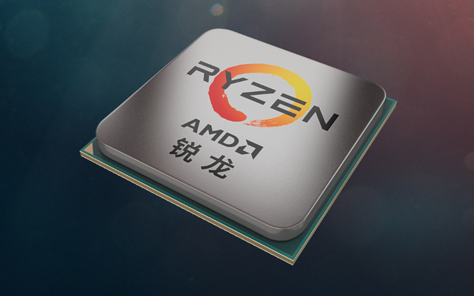 AMD锐龙5 6600H处理器性能曝光：接近锐龙5 5600X