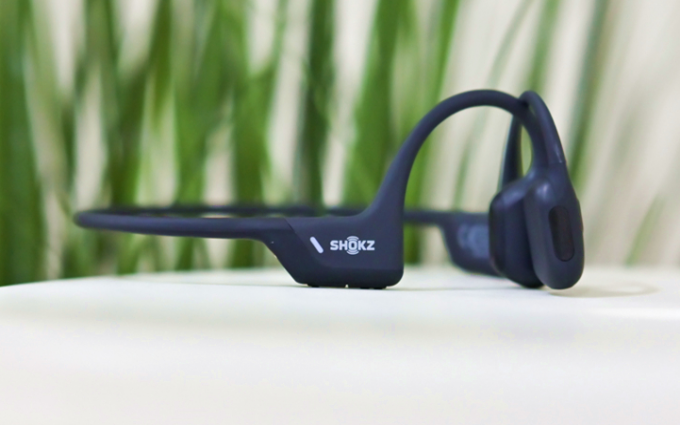 韶音OpenRun Pro首发体验：可以让你放开跑、安心听的骨传导运动耳机