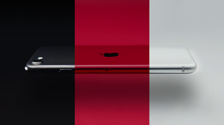 ​iPhone SE 3或将不支持MagSafe 第五代iPad Air搭载A15芯片