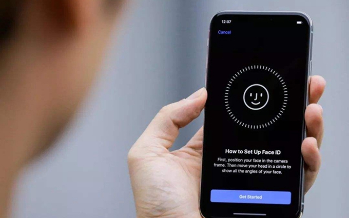 苹果Face ID终于可以单独维修，无需再更换iPhone整机