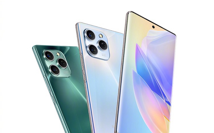 荣耀60 SE新机发布，后摄模组很像iPhone，2199元起