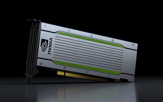 英伟达宣布GTC大会将于3月31日举办：届时推出“琥珀”GPU