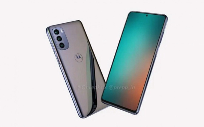 摩托罗拉Moto G Stylus海外发布，配有手写笔，骁龙6系处理器   