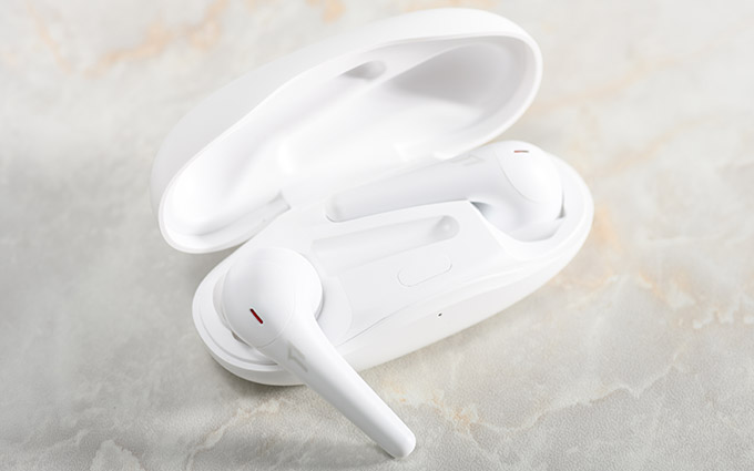 1MORE舒适豆升级版ComfoBuds 2体验:颜值、功能取胜的真无线蓝牙耳机