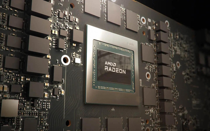 新一代显卡值得期待：AMD Radeon RX 7700被曝超Radeon RX 6900 XT