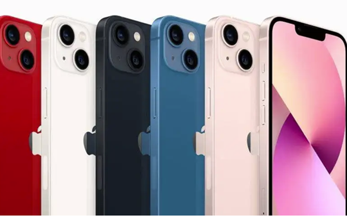 消息称iPhone 14 Pro使用A16处理器：全系6GB内存