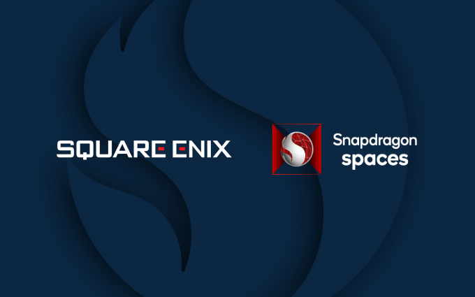 高通和史克威尔艾尼克斯宣布基于Snapdragon Spaces开展合作