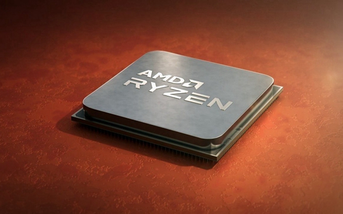 AMD锐龙7000处理器即将量产：第三季度正式发售