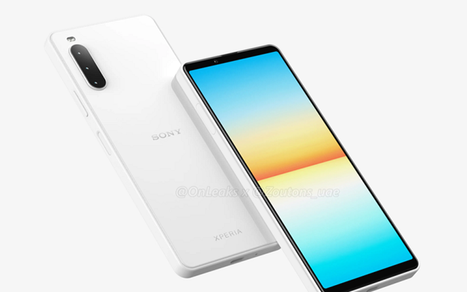索尼Xperia 10 IV首次曝光，搭载骁龙690，售价或为1900元