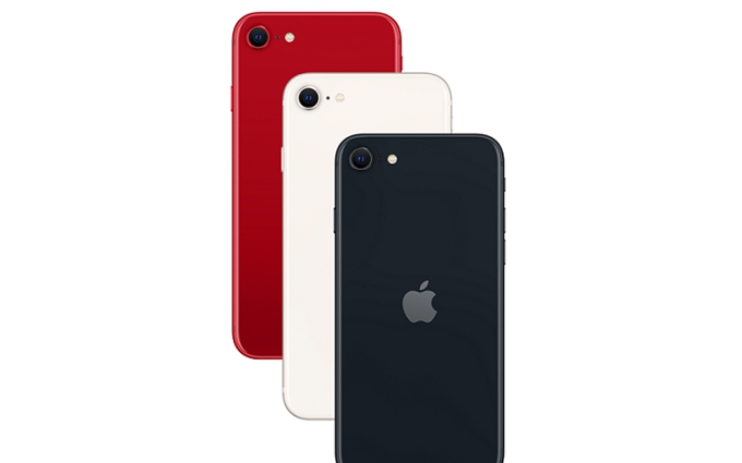 新款iPhone SE跑分曝光，搭载A15仿生芯片，配备4GB运行内存