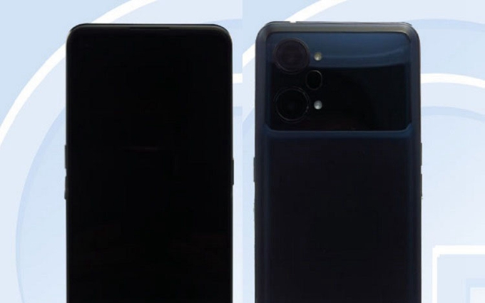 OPPO K10 Pro入网，搭载骁龙888处理器，支持80W闪充