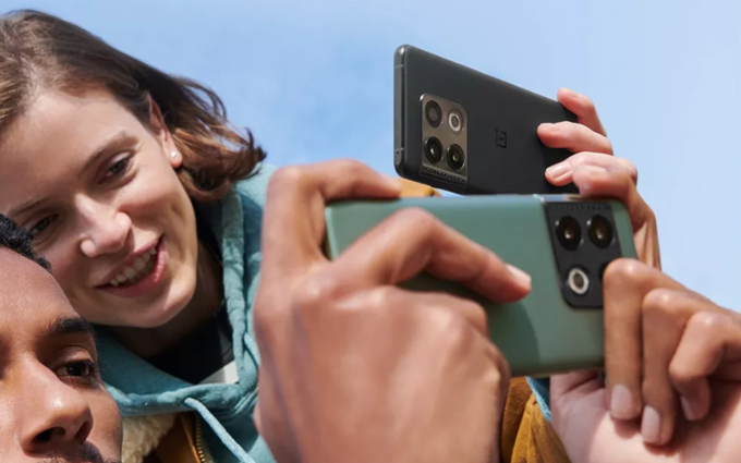 Dxomark公布一加10 Pro相机得分，甚至不如2年前的小米10 Pro
