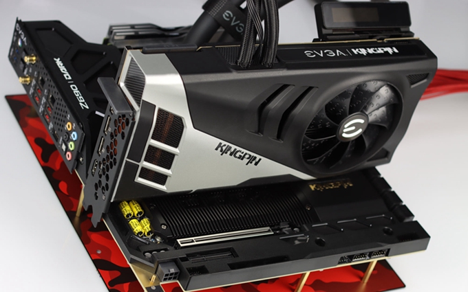 消息称英伟达RTX 4090显卡不会大涨价：预计1899美元