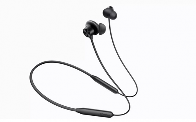 一加Bullets Wireless Z2挂颈式降噪耳机发布 充电10分钟提供20小时续航