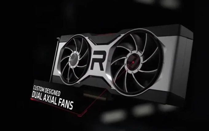 ​AMD Radeon RX 7700显卡参数曝光：6nm工艺，8GB显存