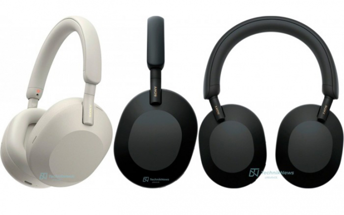 索尼WH-1000XM5强化续航表现 LinkBuds S外型酷似降噪豆