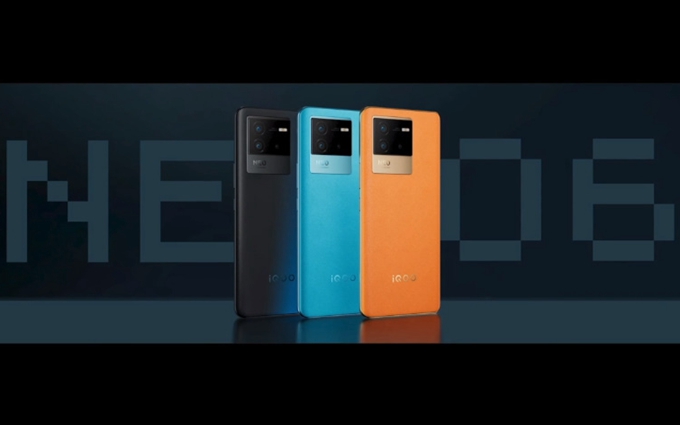 iQOO Neo6手机发布，搭载骁龙8+独显芯片Pro，提升游戏体验   