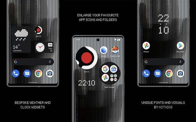 疑似Nothing Phone 1配置初步曝光 6.43英寸搭载骁龙778g