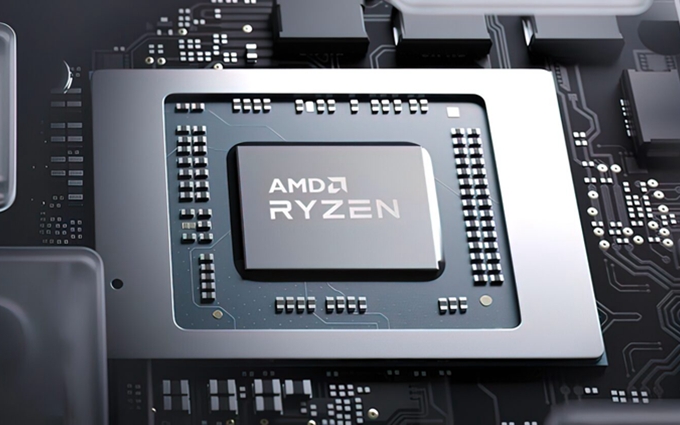 AMD发布锐龙5000C处理器：Zen 3架构，为Chromebook打造