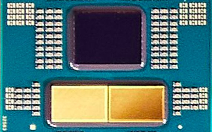 COMPUTEX 2022 |  AMD锐龙7000处理器开盖图公布：最高16核心