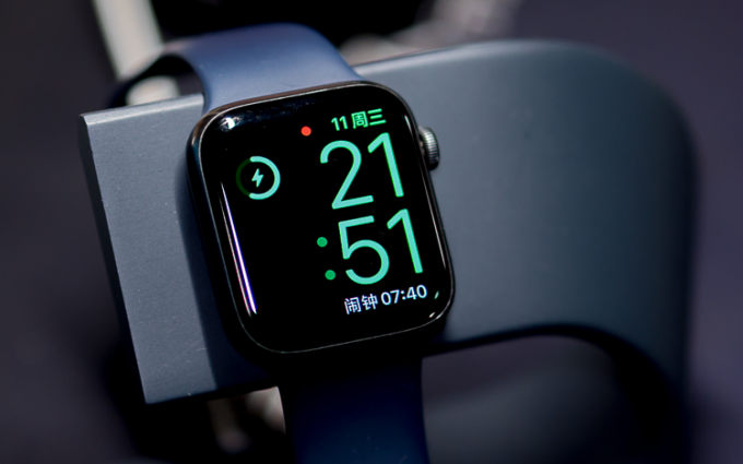 Apple Watch我很满意!入手一年半聊一聊我的使用感受及购买建议