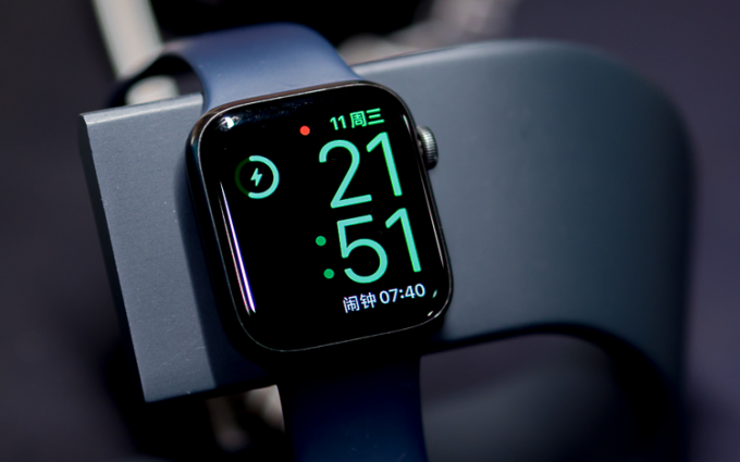 Apple Watch我很满意！入手一年半聊一聊我的使用感受及购买建议