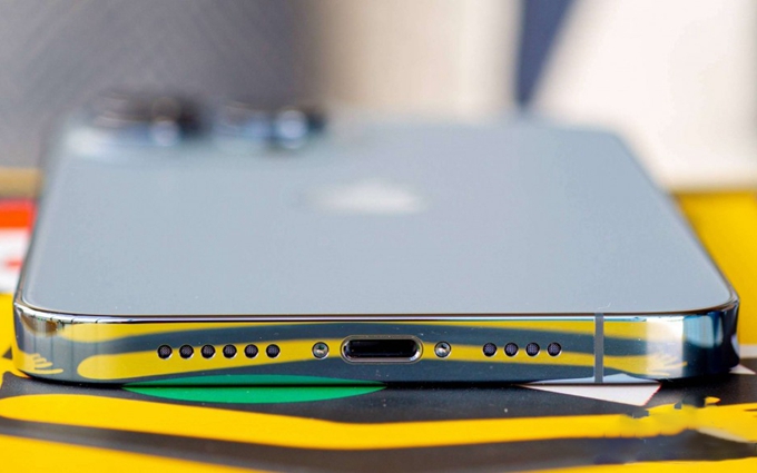 iPhone 15或将采用USB-C接口，Lightning接口终于即将要被抛弃