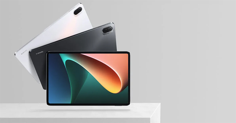 小米两款产品通过工信部无线电核准 或为小米平板6和Redmi K50 Ultra
