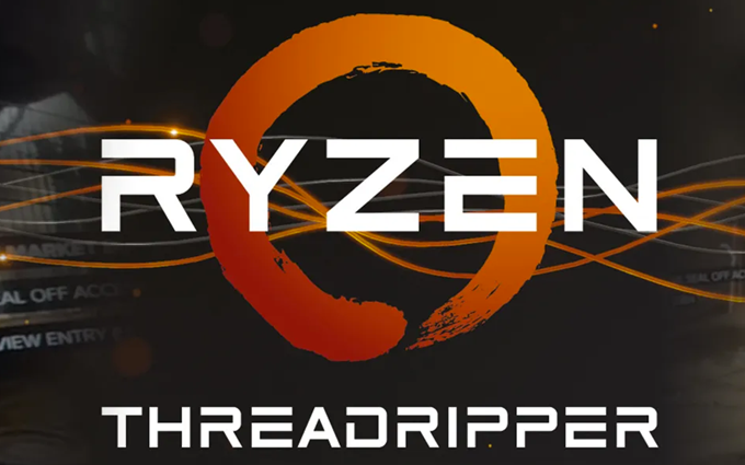 AMD Zen 3线程撕裂者处理器将于7月上市：零售版年底可购买