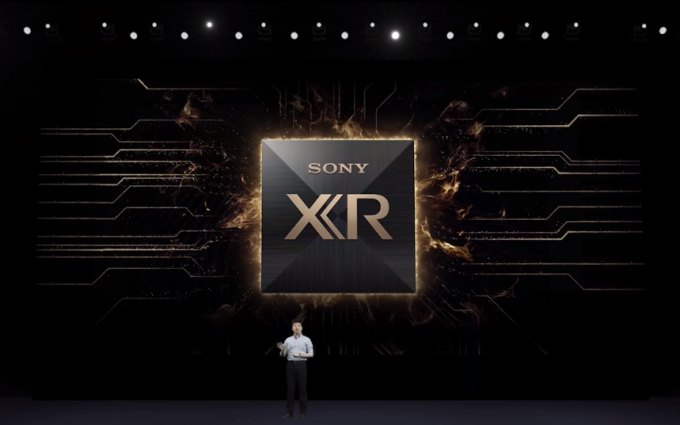 索尼举行2022索尼电视新品发布会 带来包括Z9K、A95K在内的多款产品