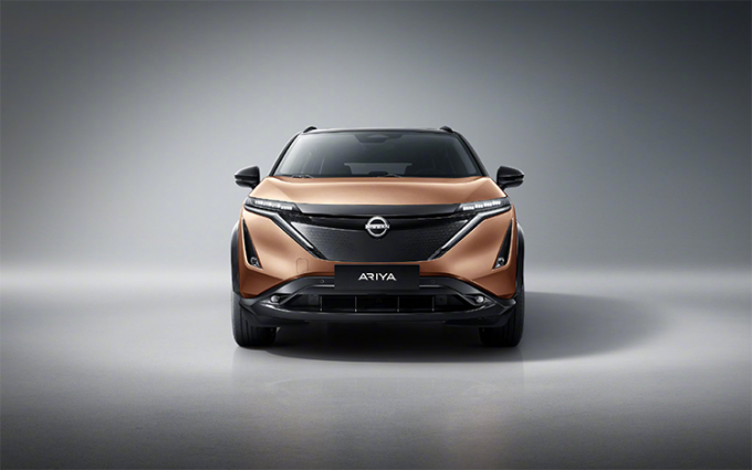 日产Ariya正式开启预订：定位纯电SUV CLTC工况下续航里程623km