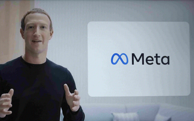 Meta、微软等科技巨头组建元宇宙标准论坛，用于制定元宇宙行业标准