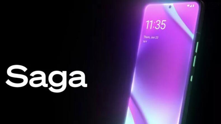 前Essential团队官宣研发Saga手机 搭载新骁龙8+并于明年年初发布