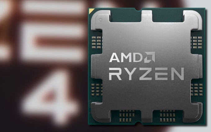 AMD锐龙7000系列处理器曝光：首发四款，最高5999元