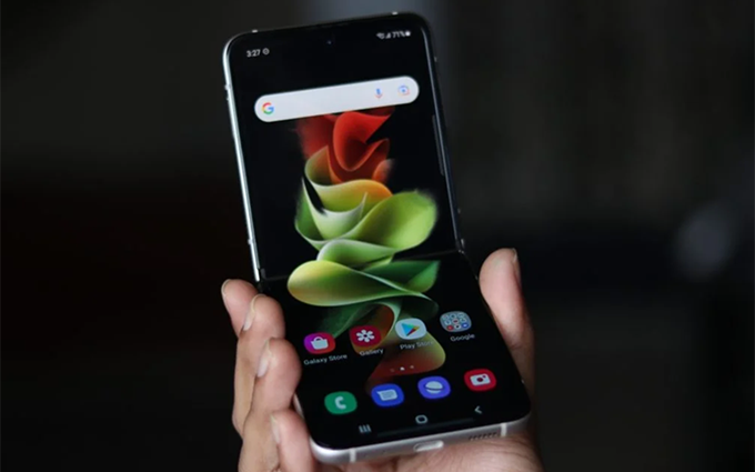 三星Galaxy Z Fold4/Flip4折叠屏手机，曝8月10日发布，还有智能手表