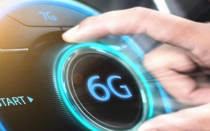 中国移动6G网络架构技术白皮书发布，比5G快100倍，1秒下载10部视频