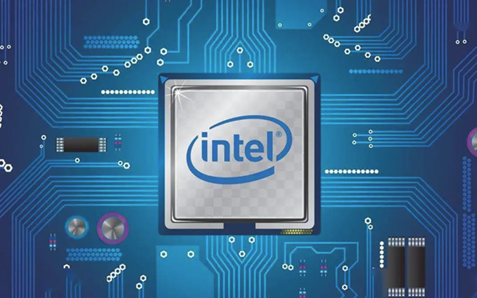 Intel 4被曝研发进展顺利：今年下半年开始量产，明年出成品