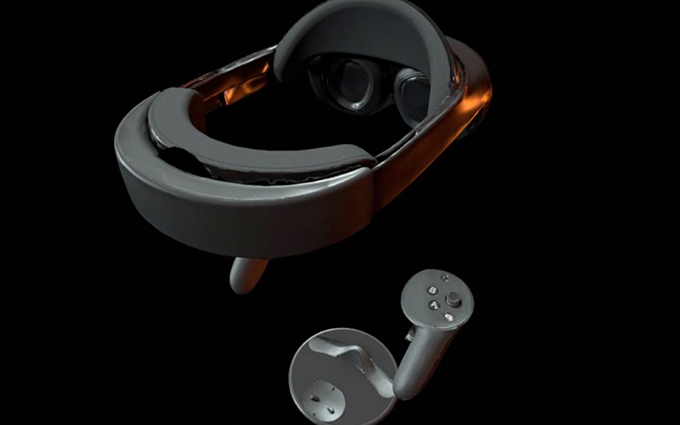 快苹果一步布局VR市场,Meta将推出Quest Pro高端VR头显设备