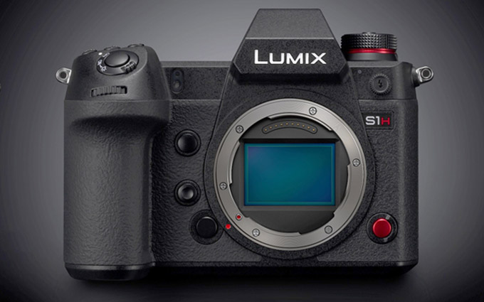 松下新机传言 将有S1H Mark II、S5 Mark II、G200三款新品