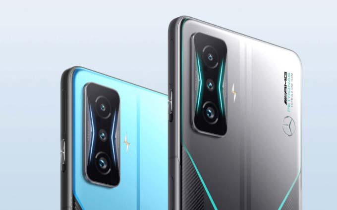 Redmi新机可能下月发布 120W快充大电池已安排