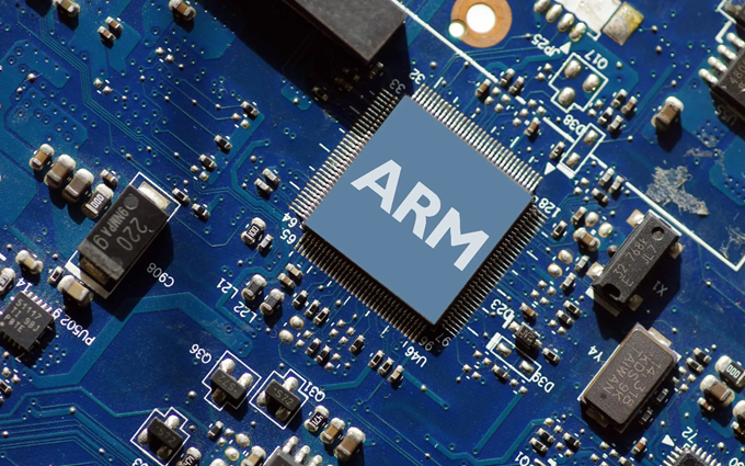 ARM架构的崛起，智能手机SoC发展史