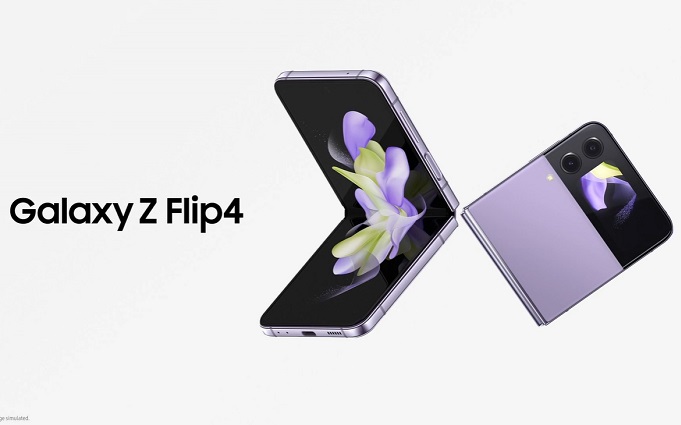三星Galaxy Z Fold4/Flip4手机发布，铰链升级，外观更坚固