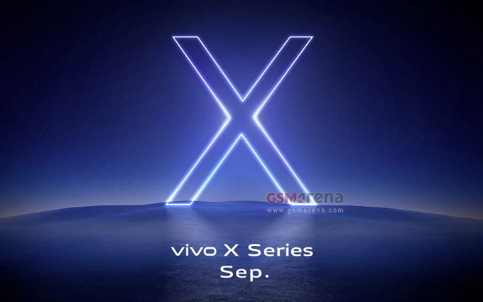 vivo X80 Pro+手机或将9月发布，处理器升级为高通骁龙8+