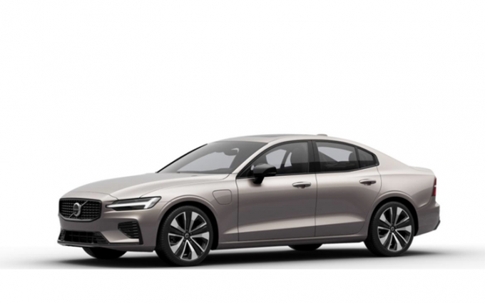 新款沃尔沃S60 T8插混版正式上市 起售价39.99万元
