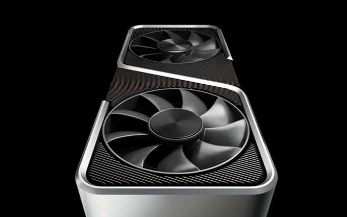 英伟达RTX 4060Ti/4060显卡性能与参数曝光：前者力拼3080