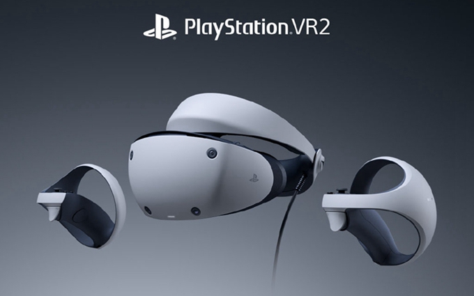 索尼官宣PS VR2将于2023年初发布：为PS5而生