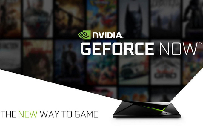 NVIDIA云游戏服务升级 2K 120帧游戏网页就能玩