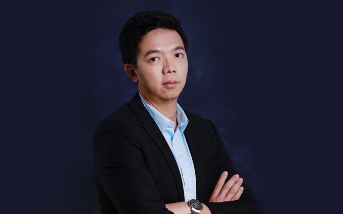 专访Lexar雷克沙中国区总经理钟孟辰:大浪淘沙始见金