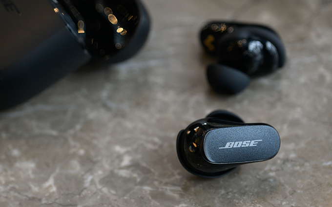 Bose发布QUIETCOMFORT消噪耳塞 II 提供更个性化的降噪体验