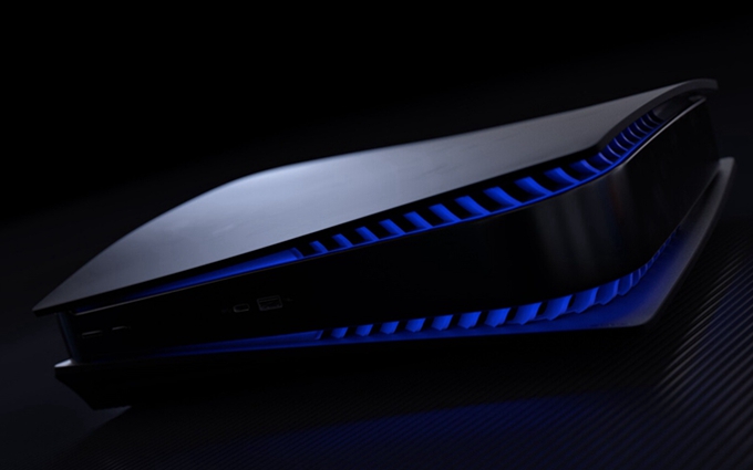 新款索尼PS5采用6nm制程工艺芯片：大幅缩小散热器重量